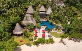 Maia Luxury Resort & Spa
